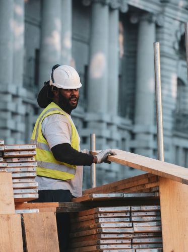 Local Constructors