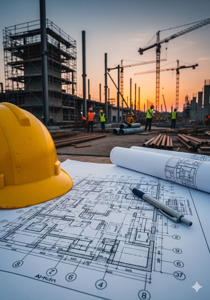 Structural Consultants