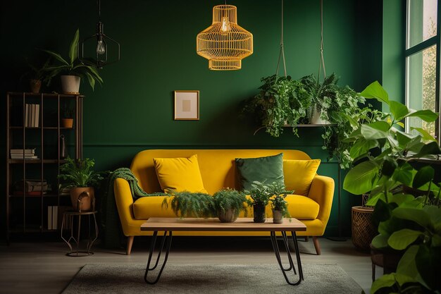 Interior Designers