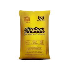 UltraTech Cement